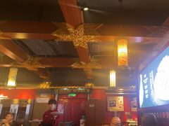 -宝泉铜锅·涮羊肉(解放东路店)