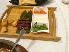 -峨嵋酒家 南北川菜 优选烤鸭(广渠路店)
