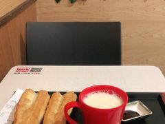 -永和大王(长寿路店)