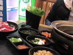 -九田家黑牛烤肉料理(郫都万达檬柏西路店)