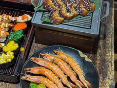 -小川洋风料理(街道口店)