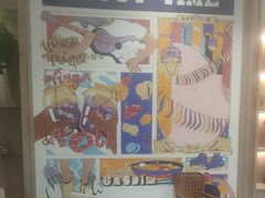 -洲晓鲜·舟山海鲜大排档(朱家尖风景区店)