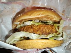 -麦当劳(一德路店)