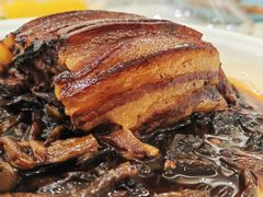 -巢香扣肉馆