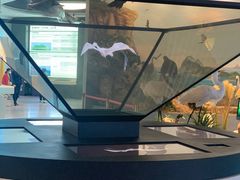 -大连市规划展示中心