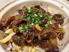 -八闽饭店闽南小镇(铁西店)