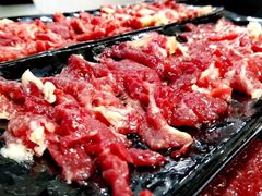 -陈记顺和牛肉火锅馆(天河北路店)