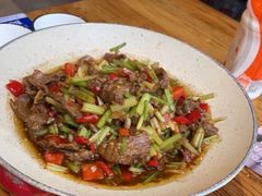 -U你·天然调味(南湖总店)