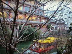 -秦淮小吃城(夫子庙店)