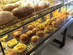 -好利来(北新桥店)