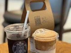 -星巴克(成都东站店)