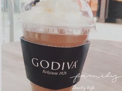 -GODIVA(万象城店)