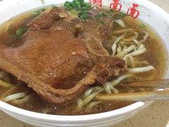 -李兰英湖南面馆(护国路店)