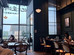 -章记星洲 · 新加坡餐厅(望京店)