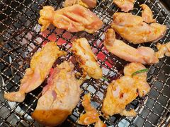 -万福·和牛炭火烧肉店(苏州中心店)