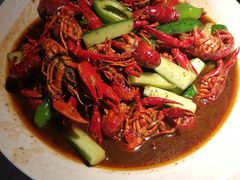 -沪小胖小龙虾(淮海中路旗舰店)