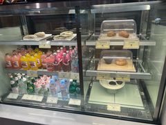 -逸派咖啡 EPARKCOFFEE(广安门店)