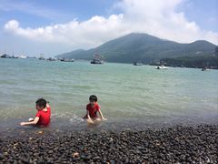 -乌石塘景区