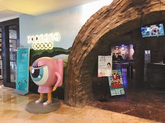 -zoonana室内动物园(东方福来德店)