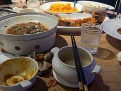 -鲨鱼餐厅.海景川粤餐厅(重庆天地店)