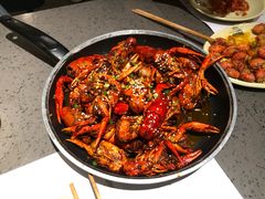 -一棠龙虾•王牌虾球(楚河汉街店)