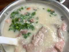 -南记食粥坊·宵夜大排档(莲花总店)