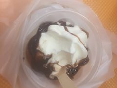 -麦当劳(北亭广场分店)