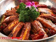 -盛百味·家宴餐厅(霸州分店)