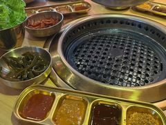 -韩香阁烤肉·烤活鳗(菏泽店)