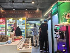 -京元盛铜锅涮肉(上海总店)