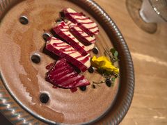 樱桃鹅肝-Minase水濑·日料放题(外滩店)