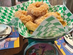 -泰妃殿(武汉首店)