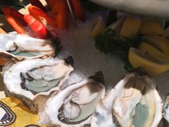 -囧吉香生蚝牛排馆(湖北路店)