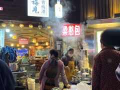 -梁憨包(南岸回龙湾店)