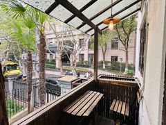 -CAFE CHEZ W一木家(香山路店)