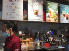 -COSTA COFFEE(静安嘉里中心店)