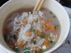 -斌斌鲜鱼糊汤粉(粮道街店)