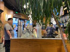 -茶颜悦色(环球奥特莱斯店)