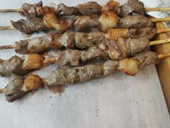 羊肉串-宛平李记小吃(东关街店)