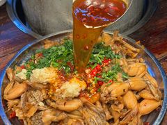 -龙厂长老火锅(抚琴店)