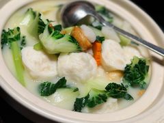 -虹潮荟·餐桌上的美食地理(太阳宫店)