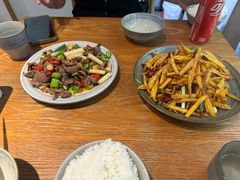 -静一餐厅·湖北菜(前门创始店)