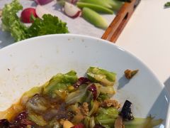 -福禄财东北菜(珠江帝景店)