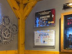 -伯爵·沉浸式超级密室·直营店