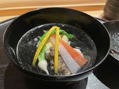 -晴空·日本料理(万象城店)