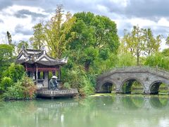 -韩湘水博园