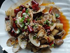 -忘忧草融合私房菜(红鼎国际店)