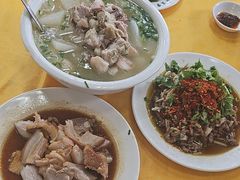 -荣生萝卜汤饭店