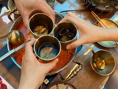 -琥珀川糟粕醋火锅(慈云寺店)