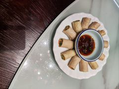 -客家大院·非遗赣南客家菜(郁孤台店)